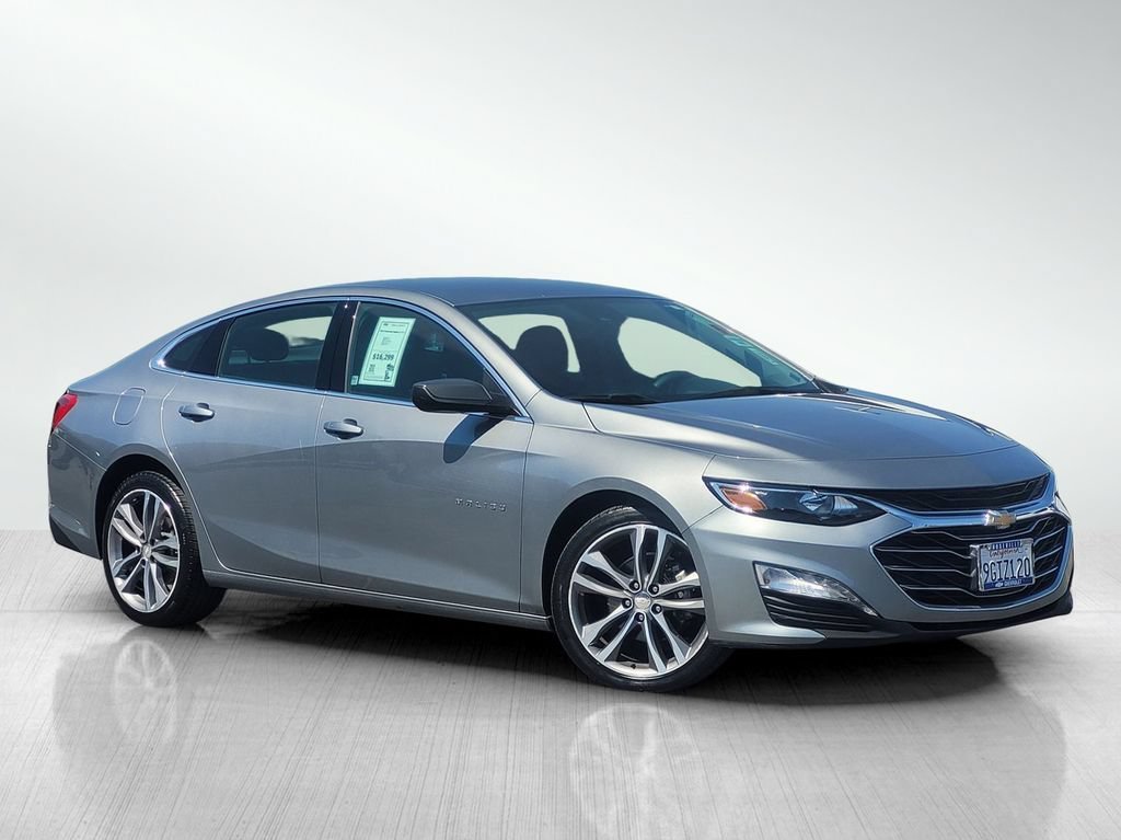 2023 Chevrolet Malibu