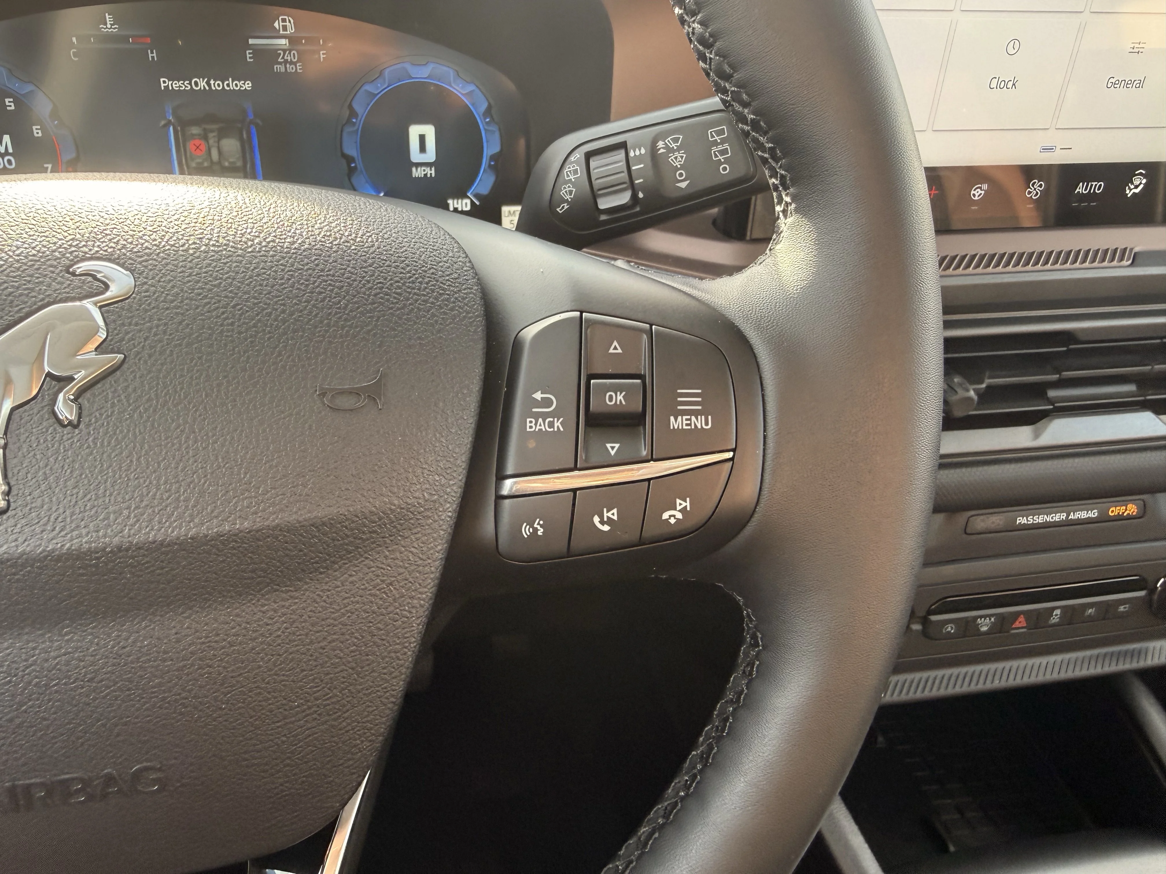 2025 Ford Bronco Sport Outer Banks - Photo 19