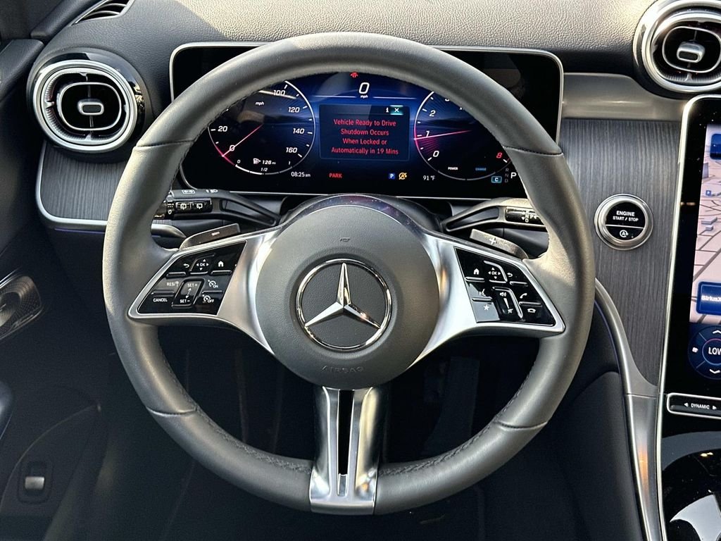 2026 Mercedes-Benz GLC Base - Photo 22