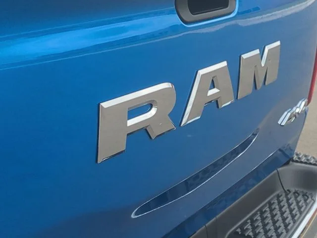 2025 RAM 1500 Big Horn/Lone Star - Photo 22