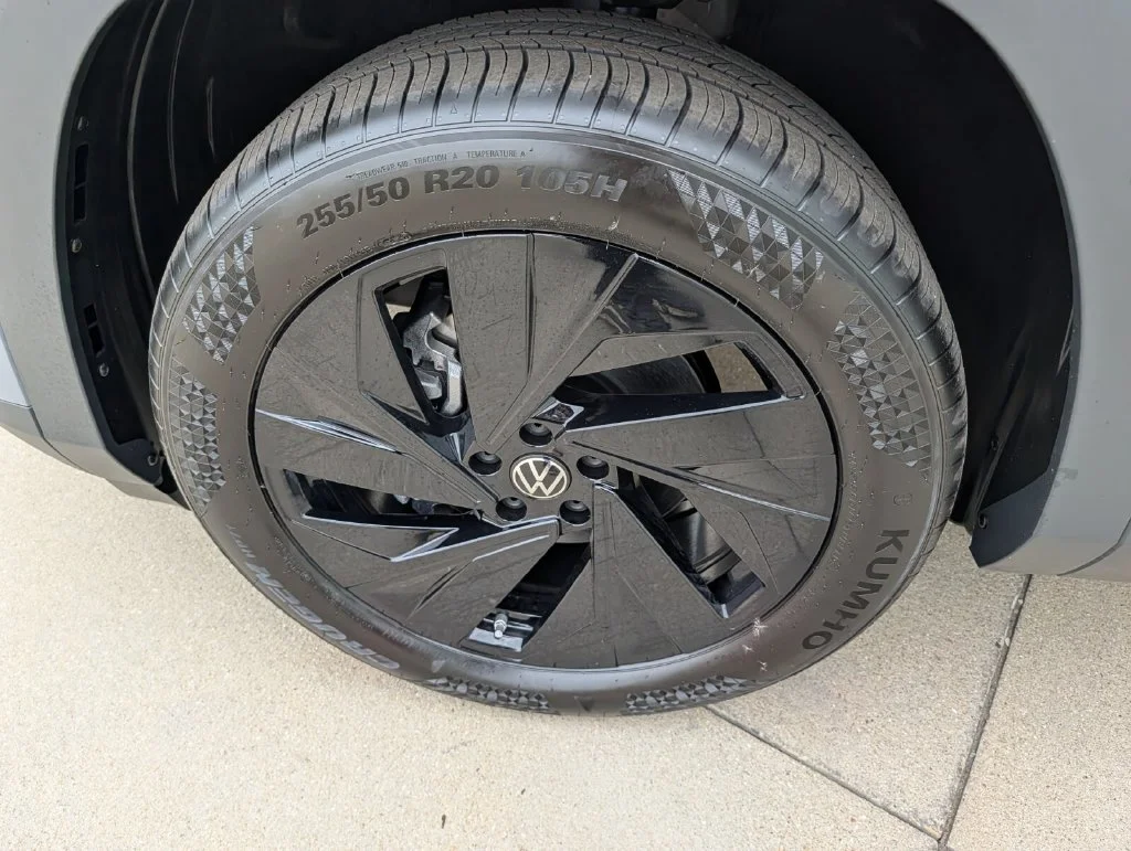 Vehicle thumbnail