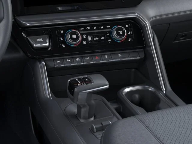 New 2026 Black GMC Denali image 23