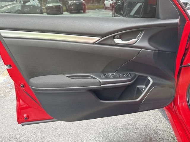 Used 2019  Honda LX image 21