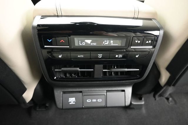 Used 2025  Acura A-Spec Advance Package image 19