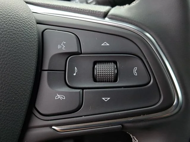 New 2026 Moonstone Gray Metallic Buick Preferred image 19