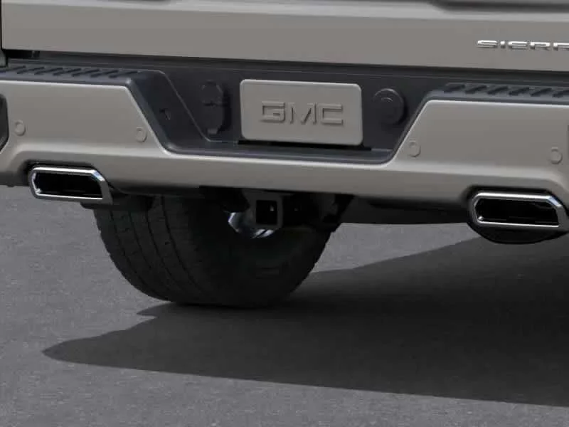 New 2026 Coastal Dune GMC Denali image 27