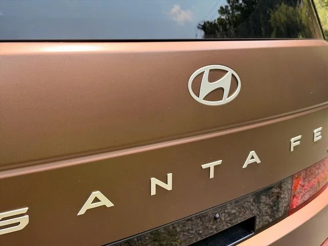 Used 2026 Brown Hyundai Limited image 11