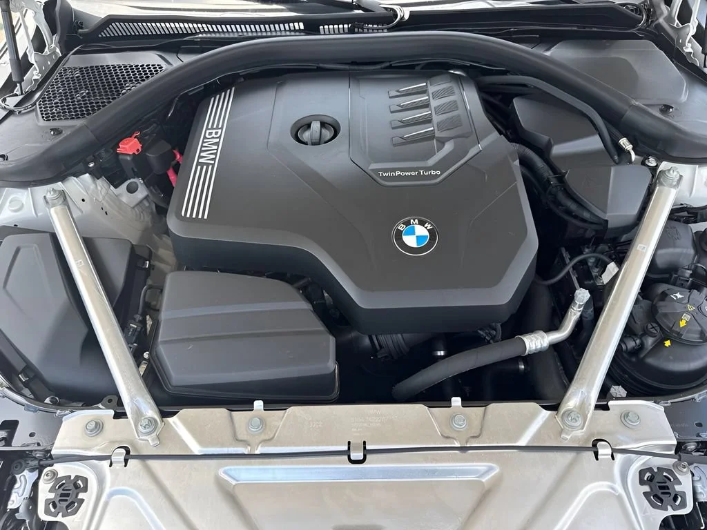 Used 2023  BMW 430i image 33