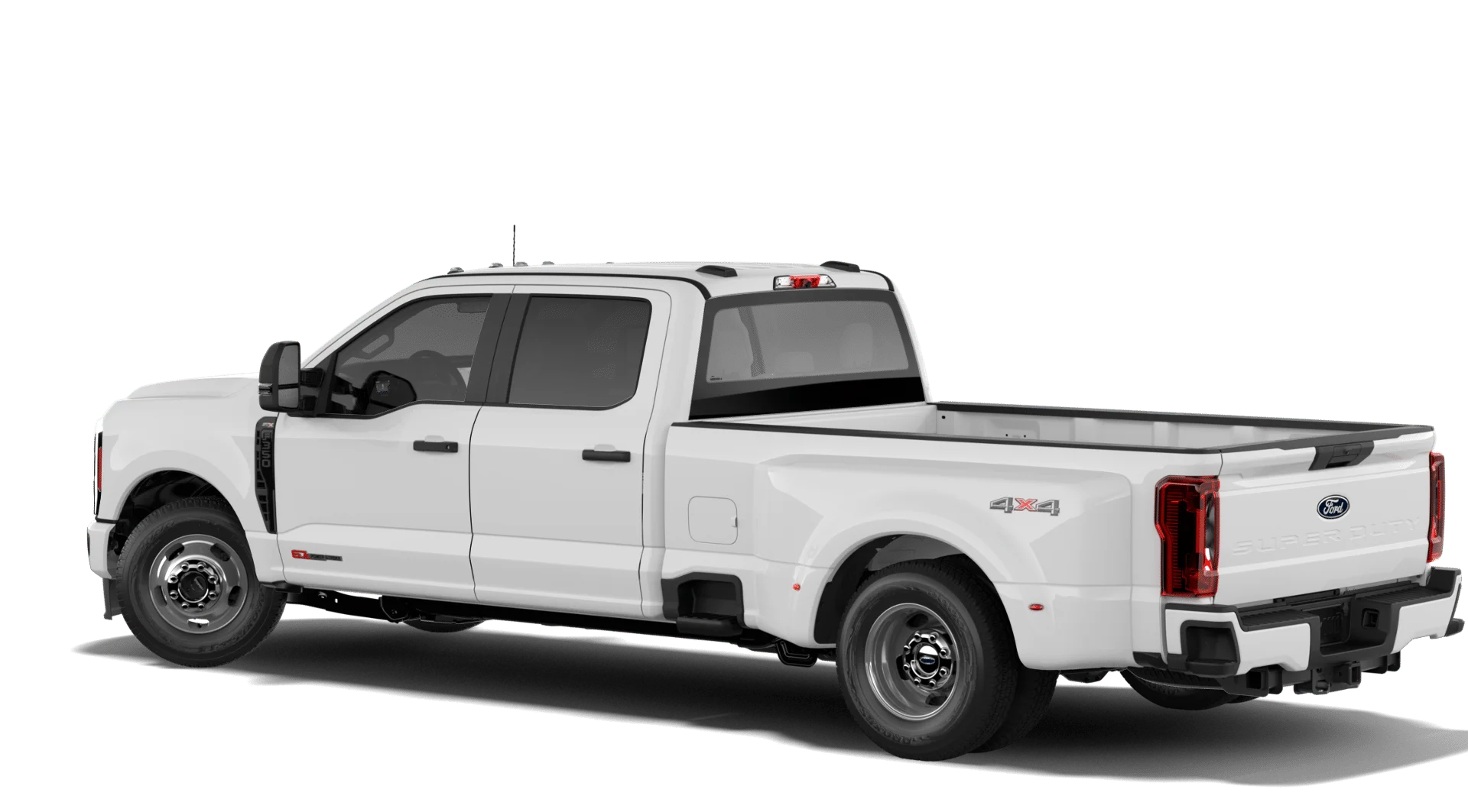 New 2027 Oxford White Ford XL image 27
