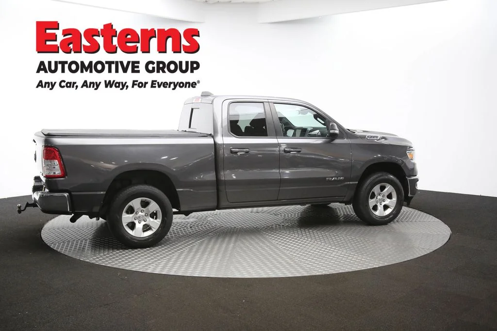 Used 2021 Gray Ram Big Horn/Lone Star image 41