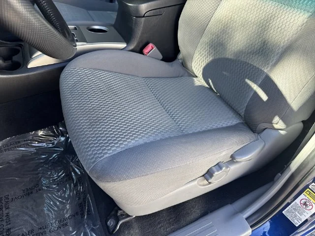 Used 2015 Blue Toyota PreRunner image 29