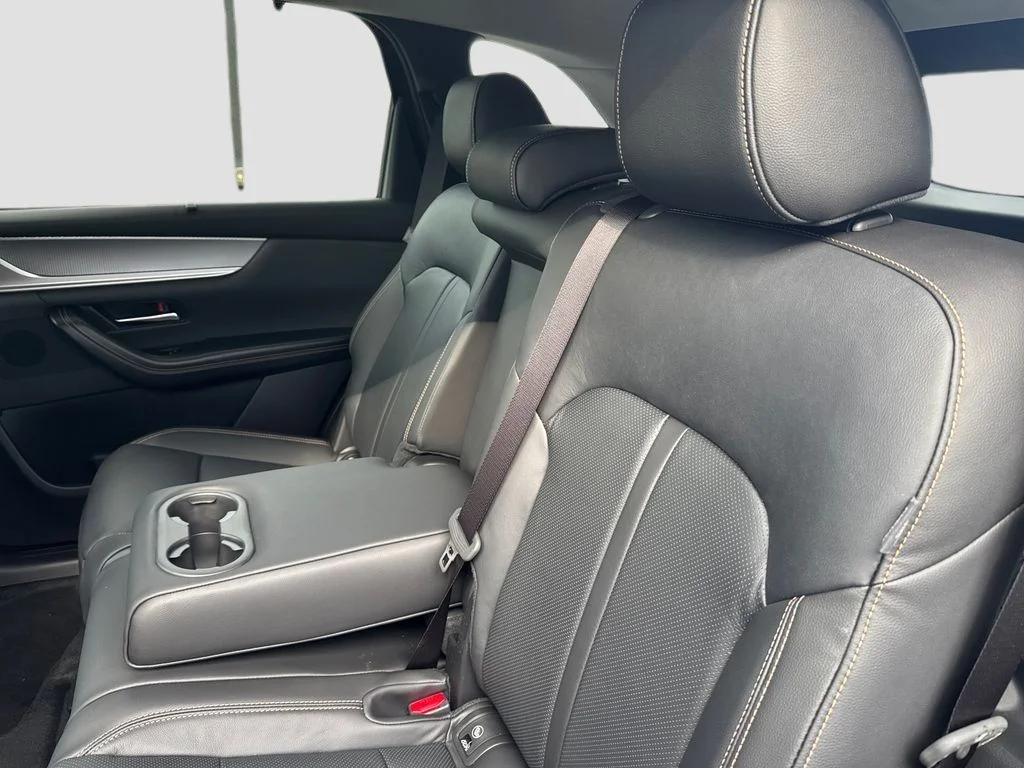 New 2026 Jet Black Mazda SC Plus image 15
