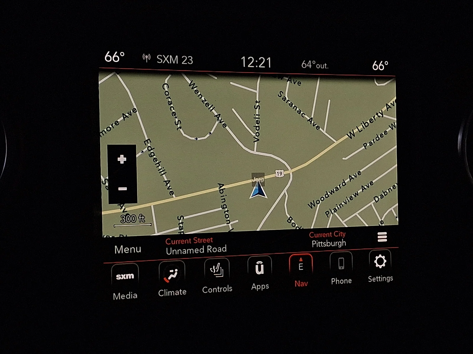 Used 2020 Green Jeep Rubicon image 22