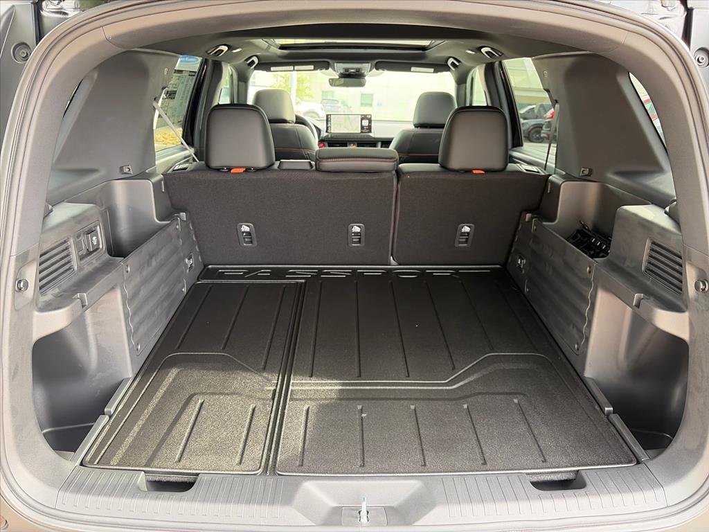 2026 Honda Passport TrailSport - Photo 13
