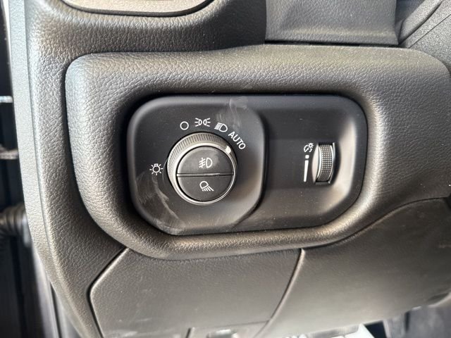 2025 RAM 2500 Tradesman - Photo 21