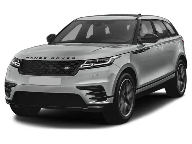 2021 Land Rover Range Rover Velar R-Dynamic S V6's photo