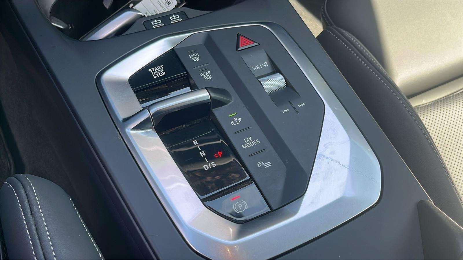 2025 BMW 2 Series 228 - Photo 17