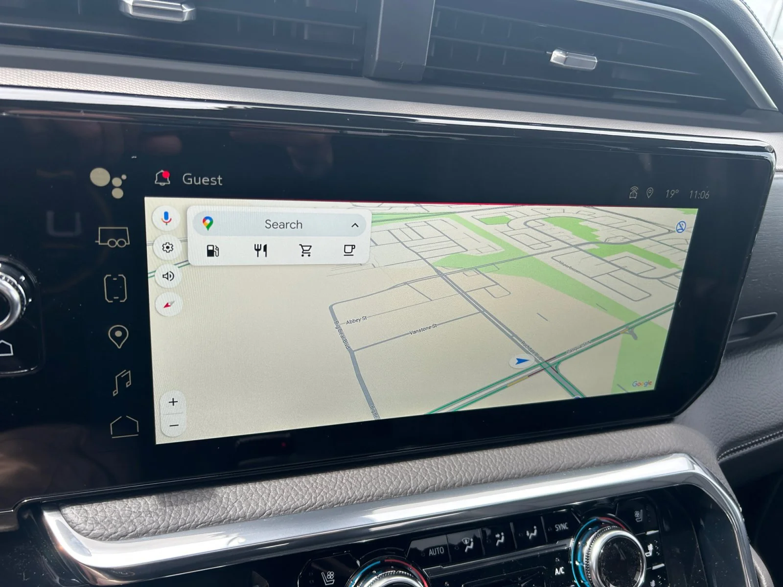 New 2026 Sterling Metallic GMC Denali image 26