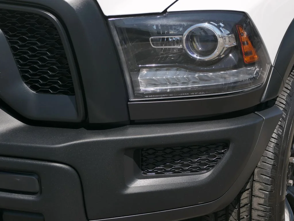 Used 2024 White Ram Warlock image 8