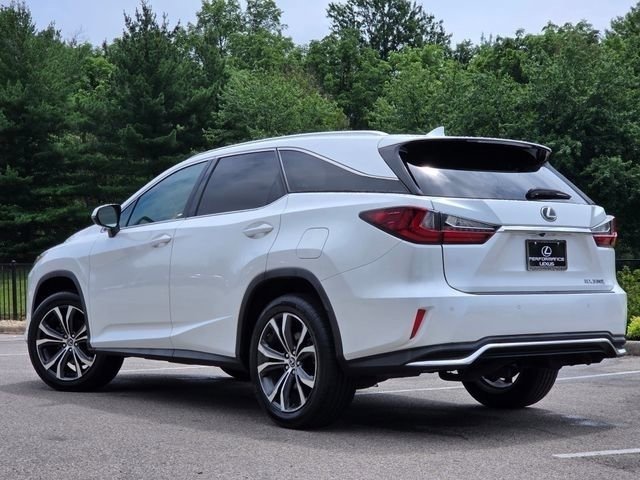 2019 Lexus RX 350 - Photo 22
