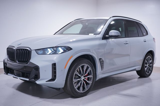 2026|BMW|X5|xDrive40i|4D Sport Utility