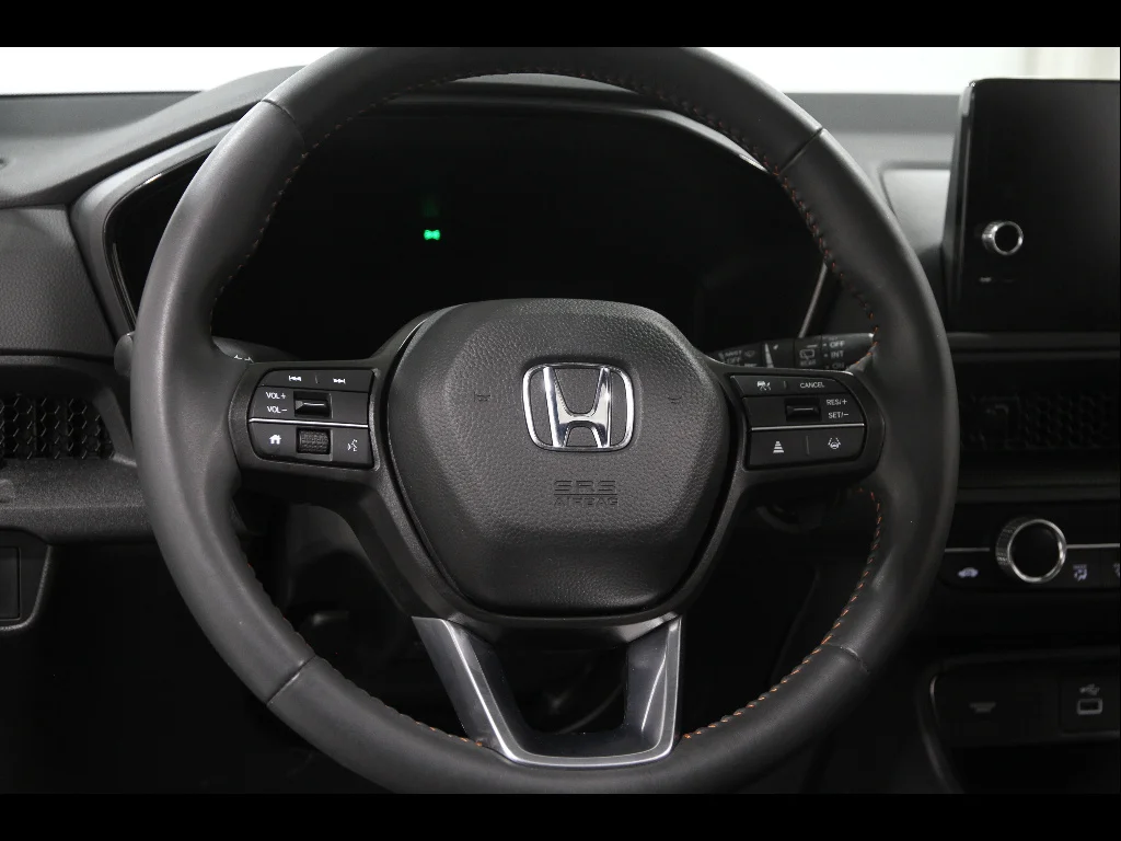 Used 2024 Still Night Pearl Honda Sport-L image 7