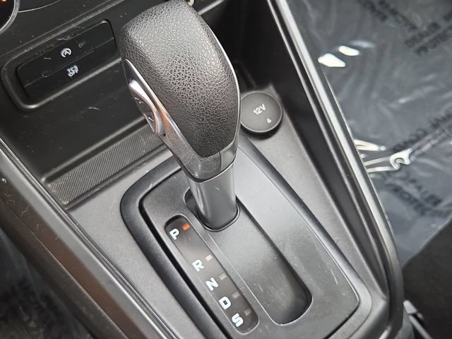 Used 2018 Gray Ford S image 16