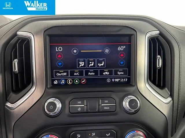 Used 2020 Onyx Black GMC Denali image 25