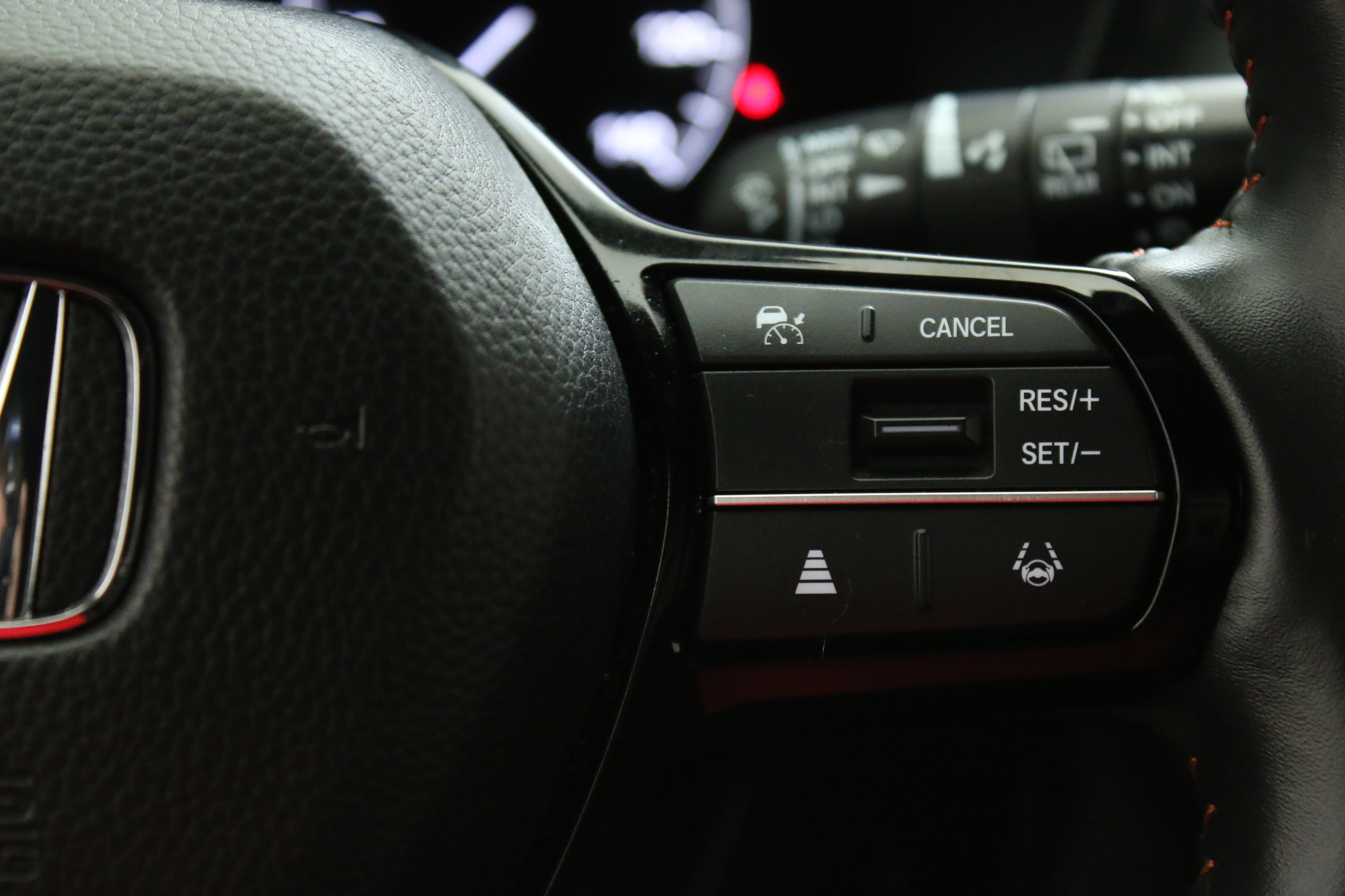 Used 2023 White Honda AWD Sport image 14