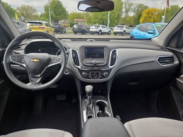 2024 Chevrolet Equinox LS - Photo 13