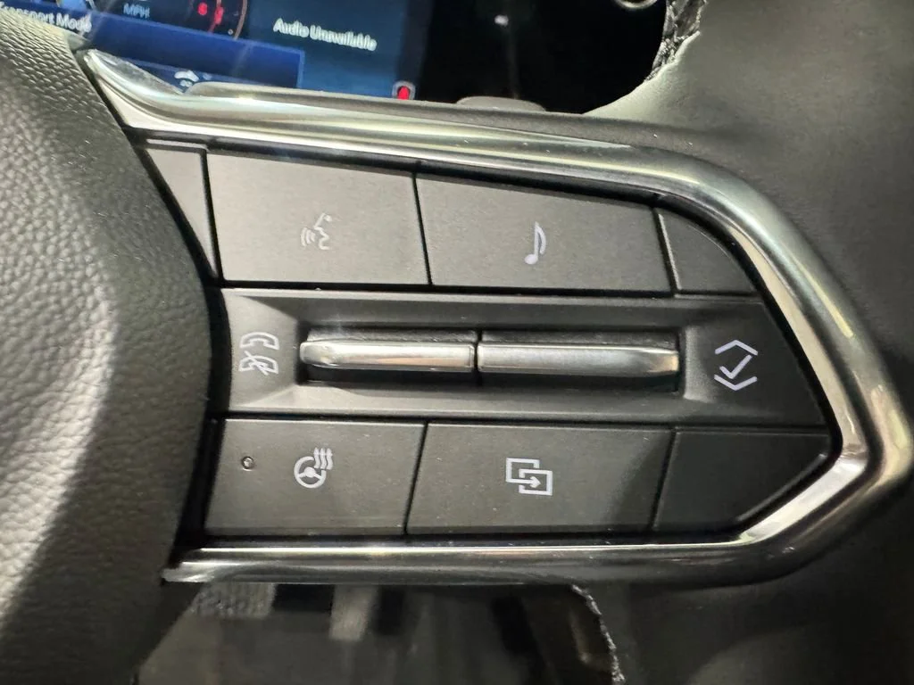 New 2026 Lakeshore Blue Metallic Chevrolet LT image 15