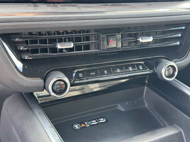 2025 Chevrolet Tahoe LT - Photo 23