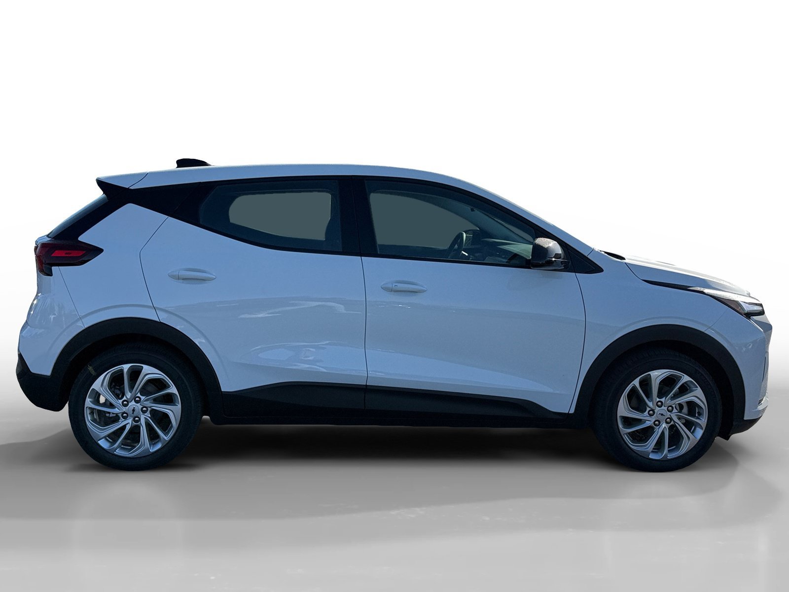 2027 Chevrolet Bolt LT - Photo 6