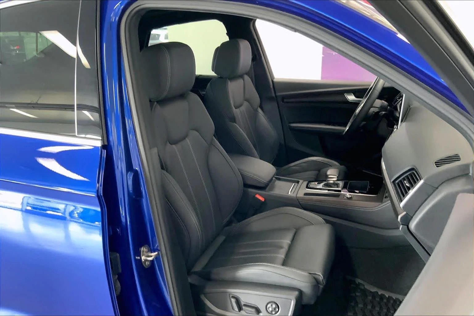 2023 Audi Q5 Sportback Prestige - Photo 11