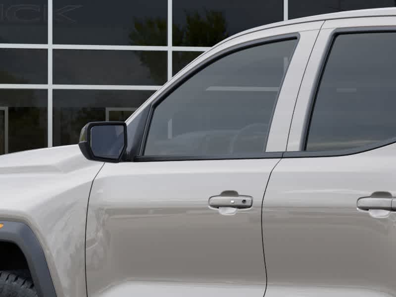 New 2026 Coastal Dune GMC AT4 image 12