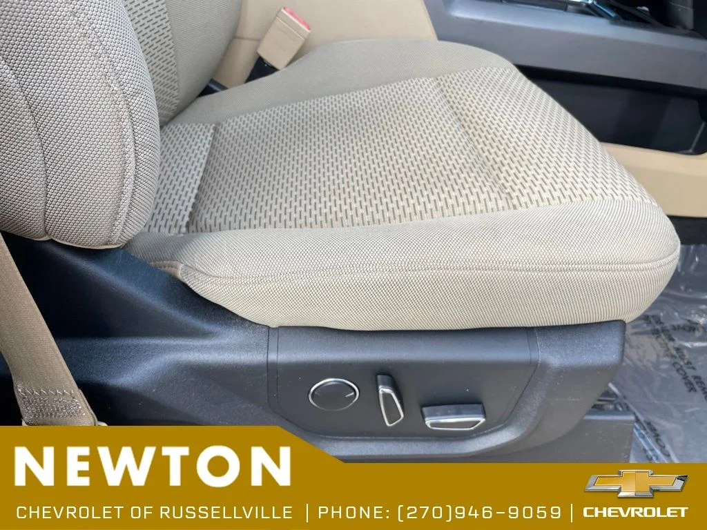 Used 2018 Shadow Black Ford XLT image 20