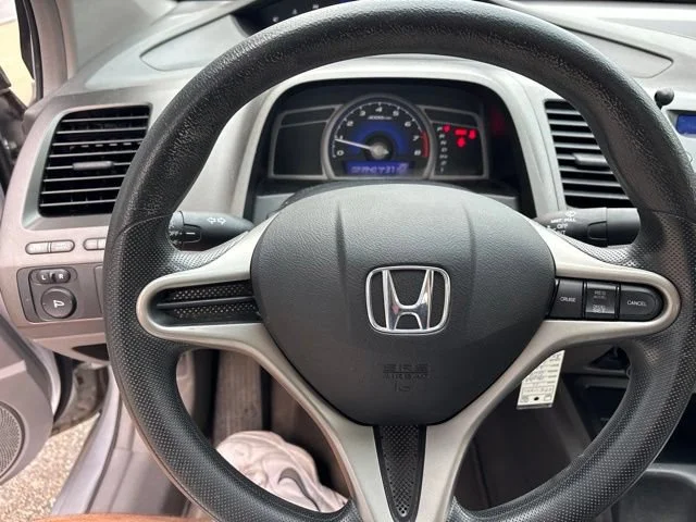 Used 2011 Silver Honda LX image 20