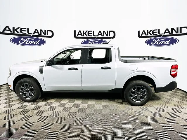 New 2026 Ford Maverick XLT