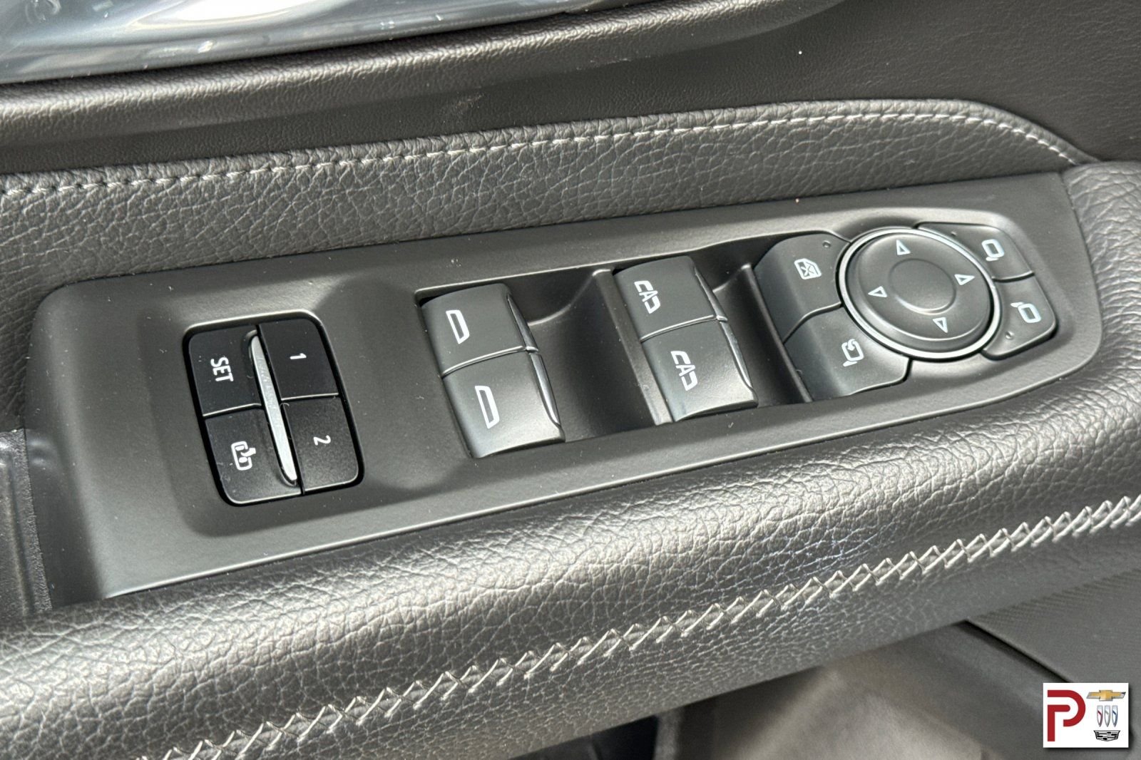 Used 2021 Gray GMC Denali image 12