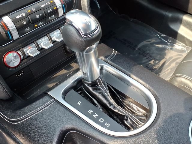 Used 2022 Purple Metallic Ford Mach 1 image 18