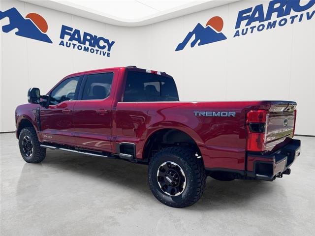 2026 Ford F-250 Super Duty Lariat - Photo 43