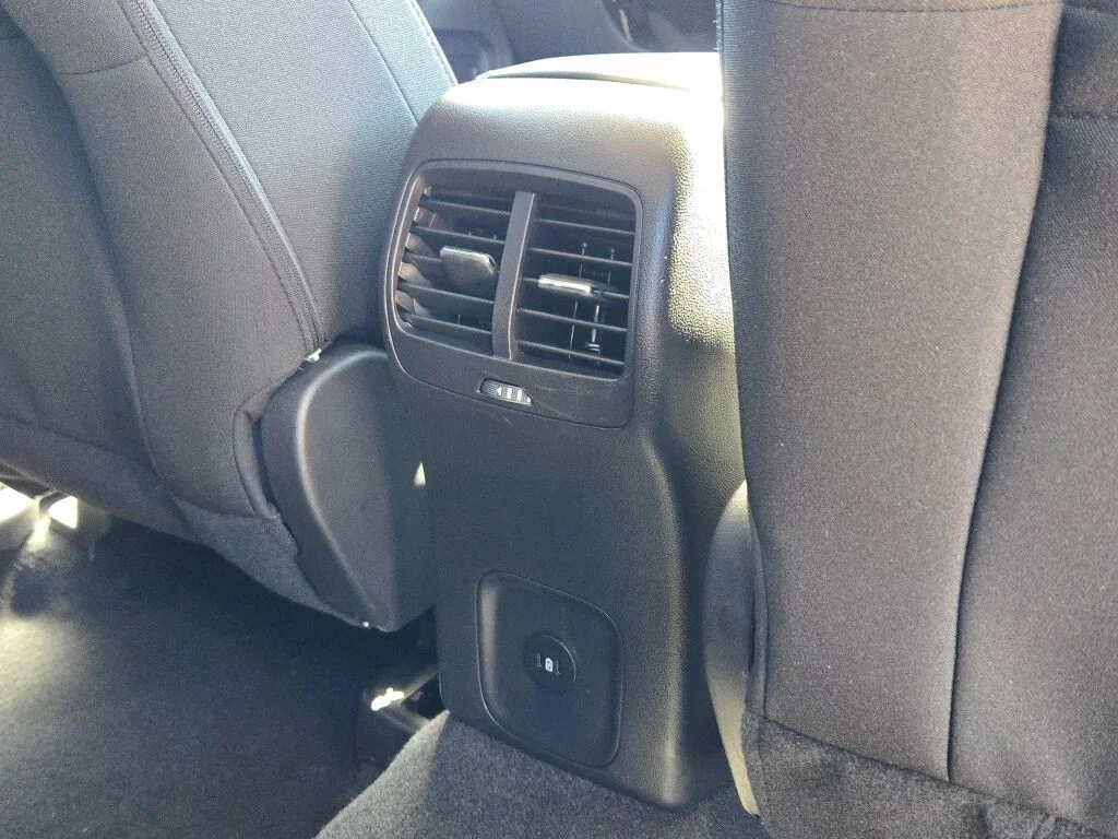 Certified Used 2023 Gray Metallic Ford Active image 9
