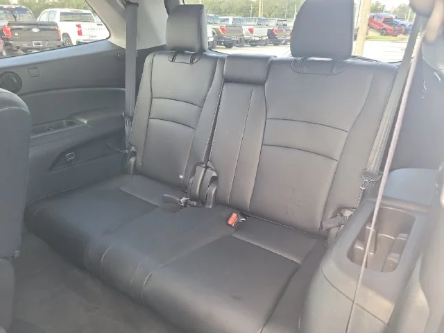 Used 2022 Black Honda Special Edition image 16