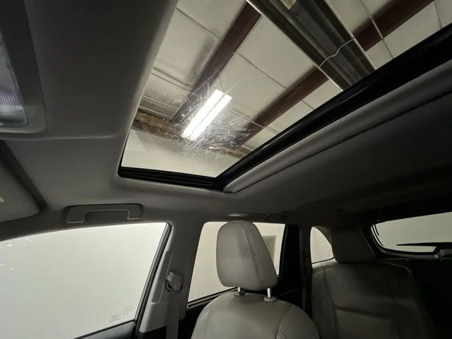 Used 2016 Silver Toyota Limited image 20