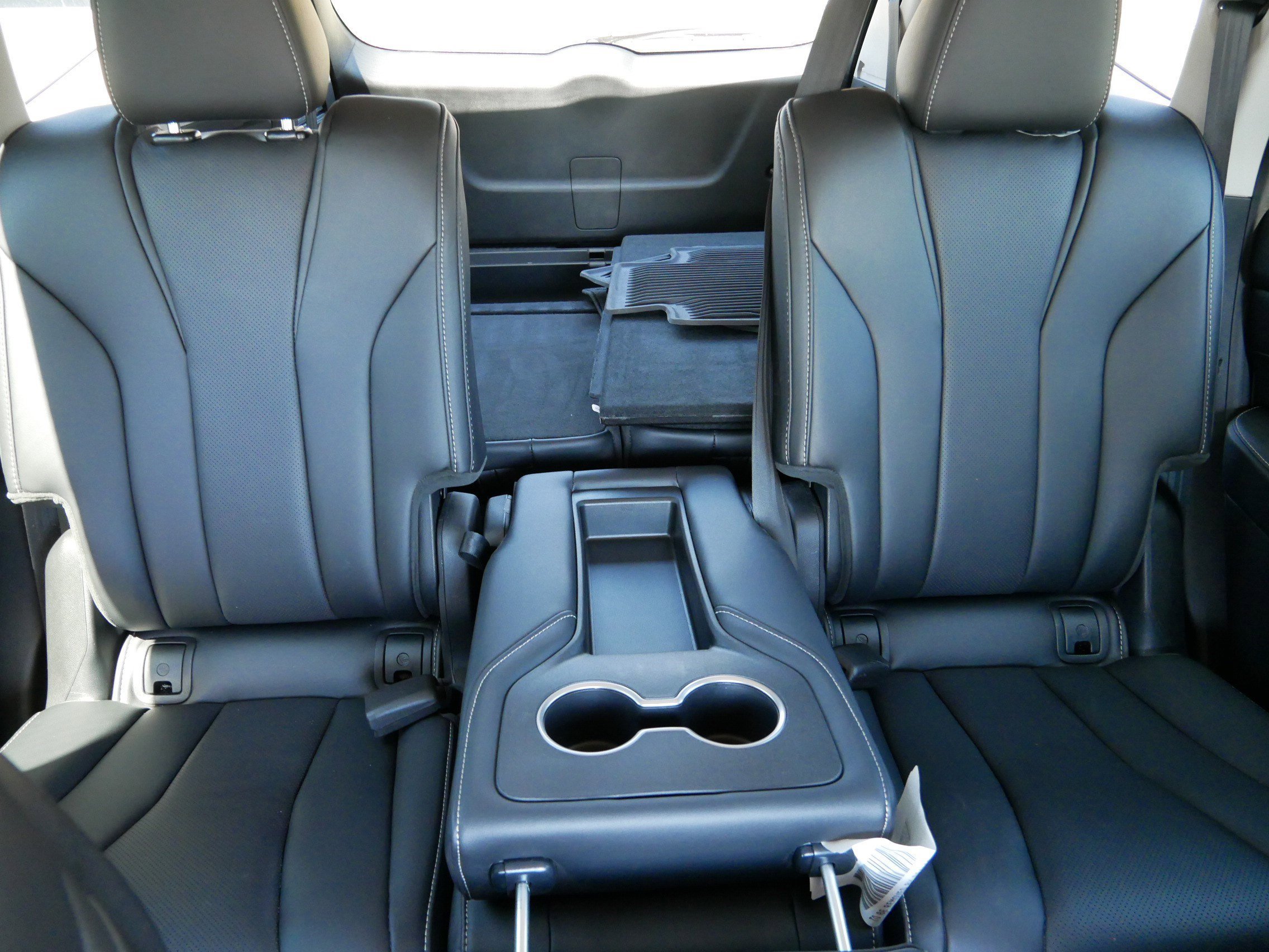 Used 2024 Majestic Black Pearl Acura w/Technology Package image 14
