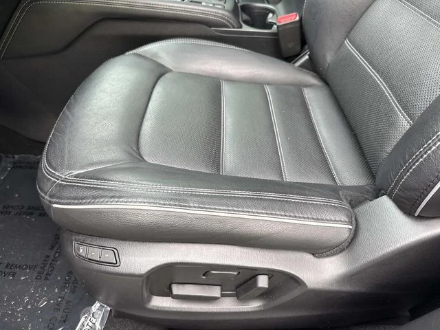 Certified Used 2025 Silver Mazda 2.5 S Premium Plus Package image 32