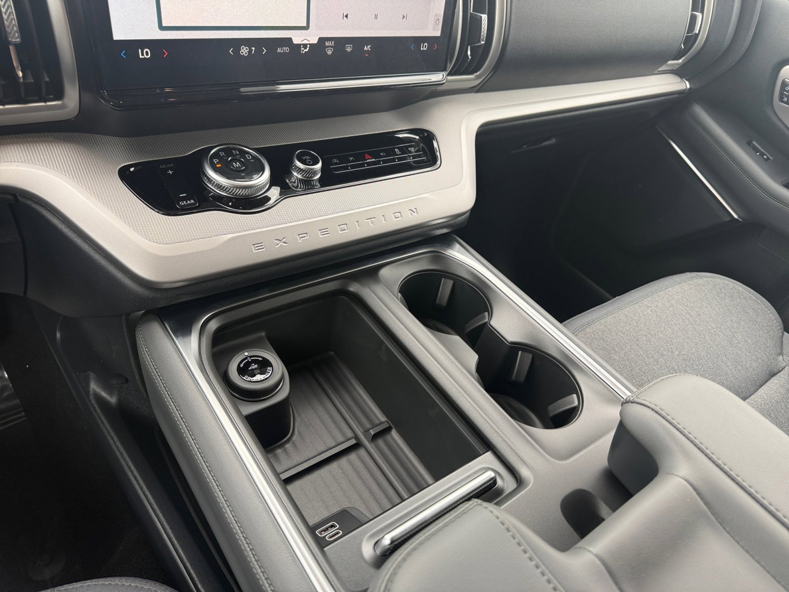 New 2026 Space Silver Metallic Ford Active image 20