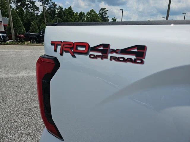 New 2026 Ice Cap Toyota Limited image 14