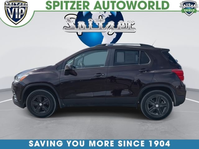 Used 2022 Red Chevrolet LT image 6