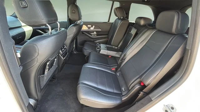 2022 Mercedes-Benz GLS GLS450 - Photo 20